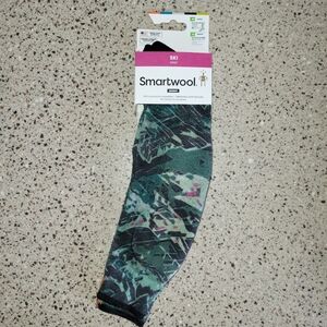 Smartwool Unisex Medium Ski Over  Calf Cushioned Merino Wool M6-8.5 W7-9.5 Socks